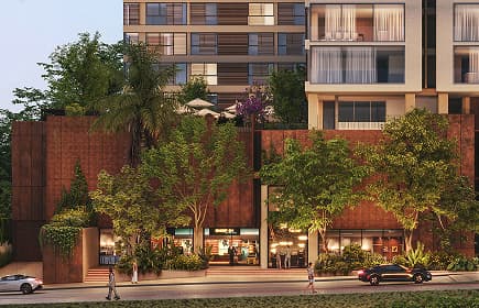 Segurança e conveniência, essenciais para uma vida mais leve.